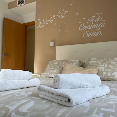 Urban Beach Grupo Ac Gestion 카디스 외부 사진