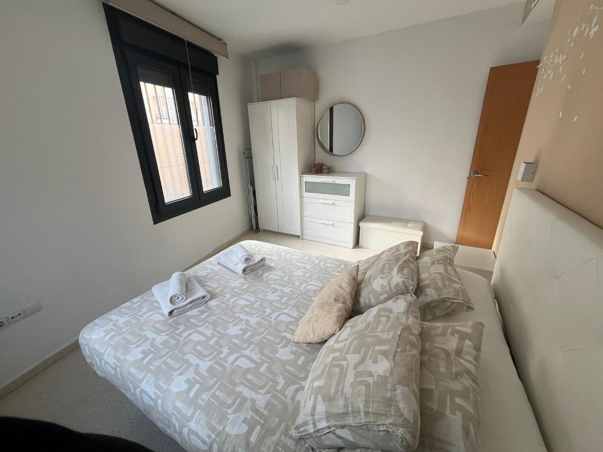 Urban Beach Grupo Ac Gestion 카디스 외부 사진