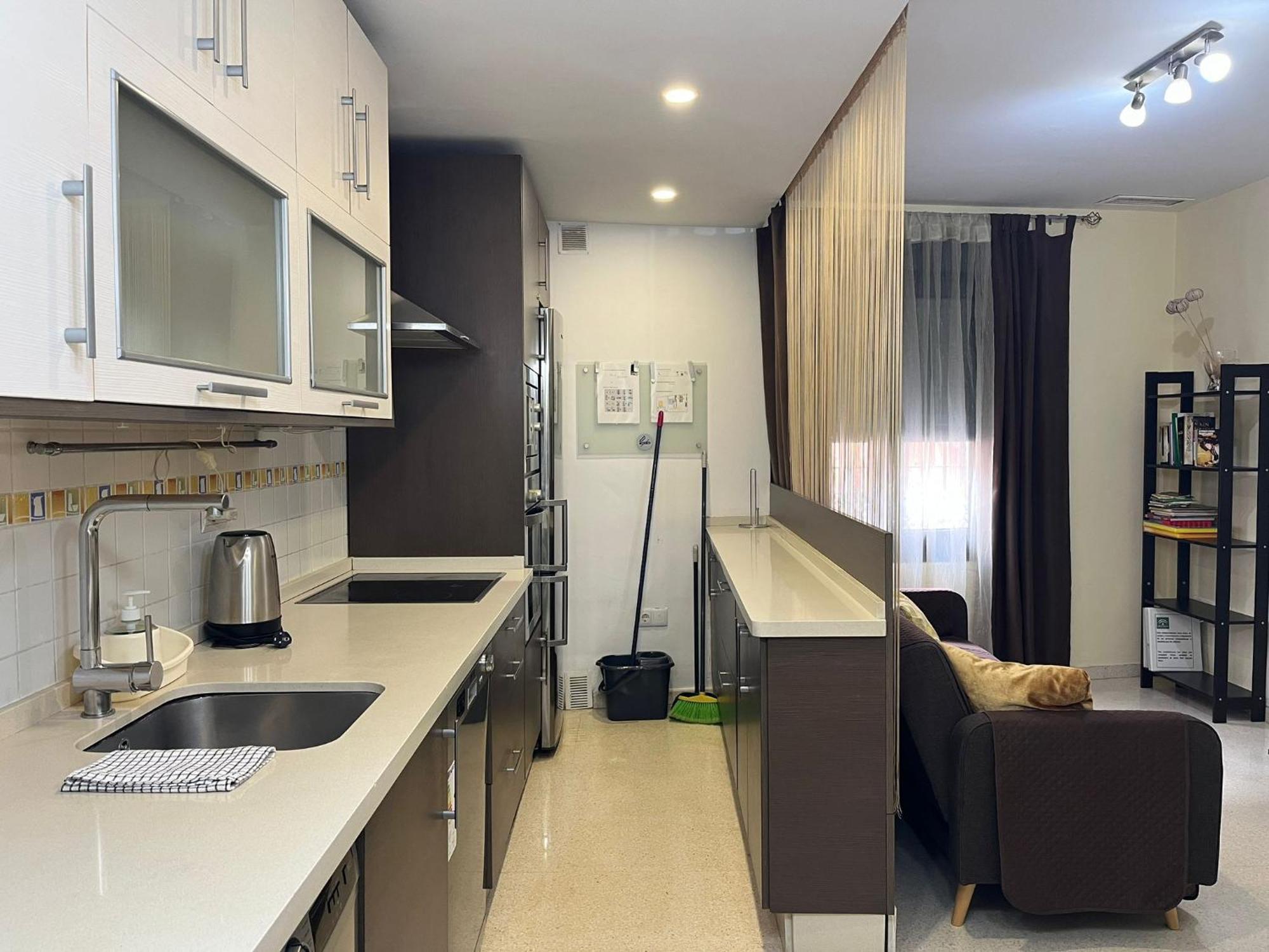 Urban Beach Grupo Ac Gestion 카디스 외부 사진