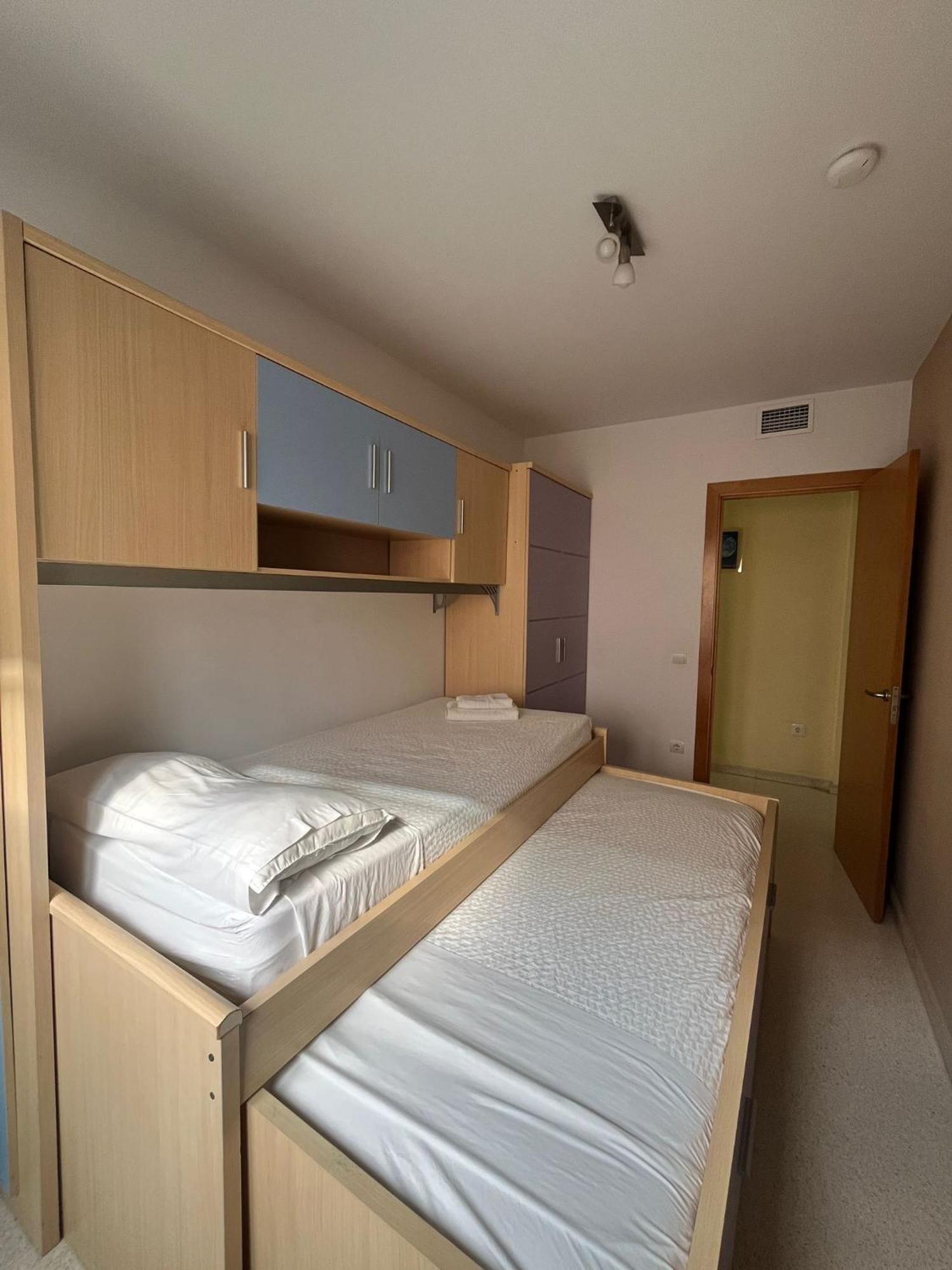 Urban Beach Grupo Ac Gestion 카디스 외부 사진