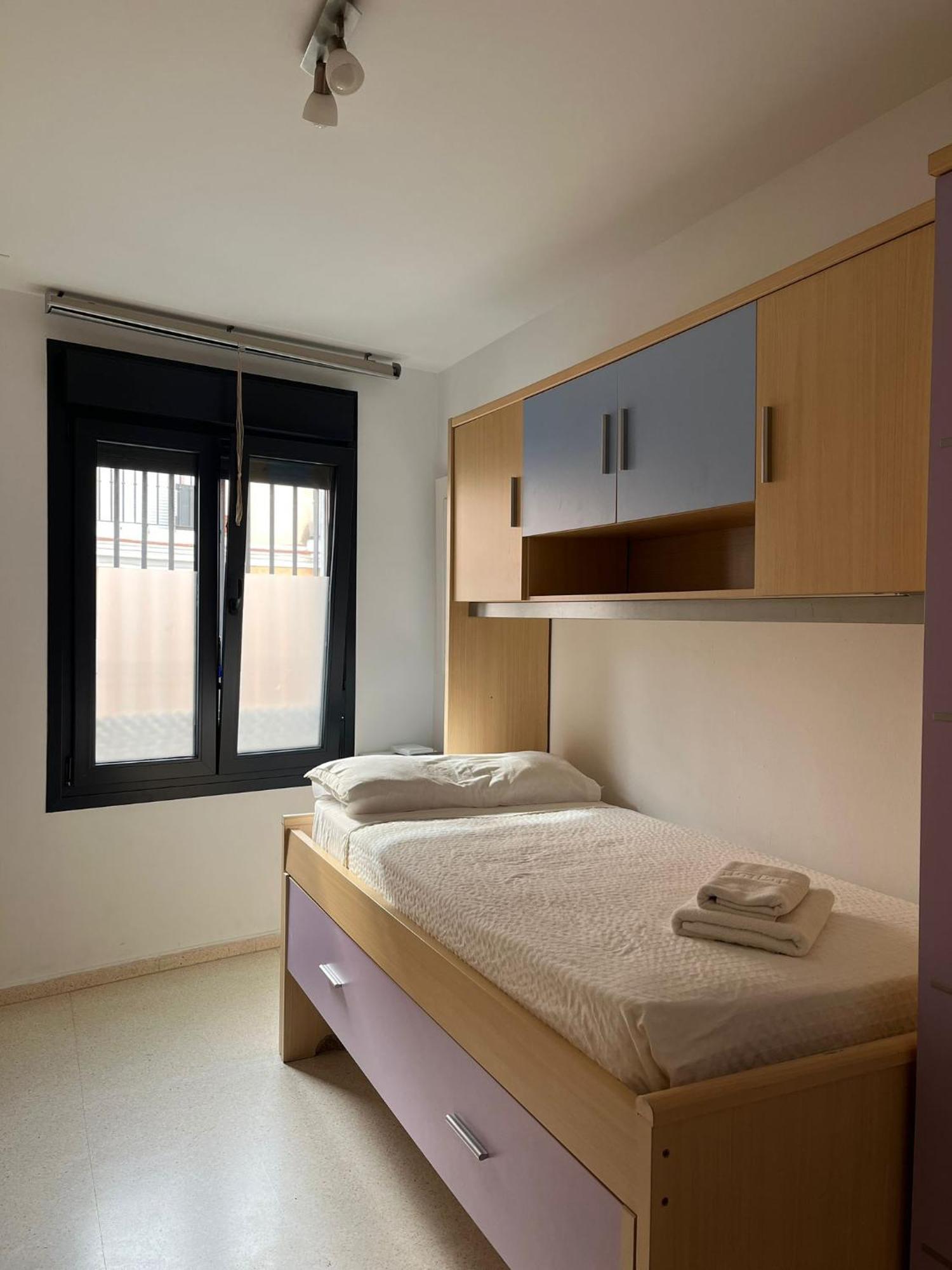 Urban Beach Grupo Ac Gestion 카디스 외부 사진